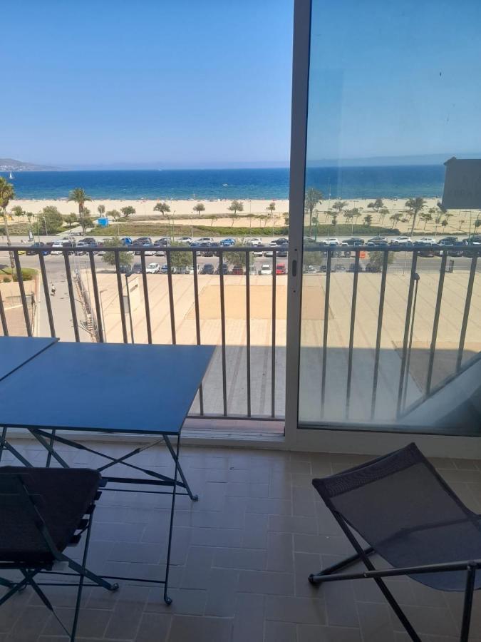 Apartamento Vista Mar Sylvia 5 Empuriabrava Exterior foto