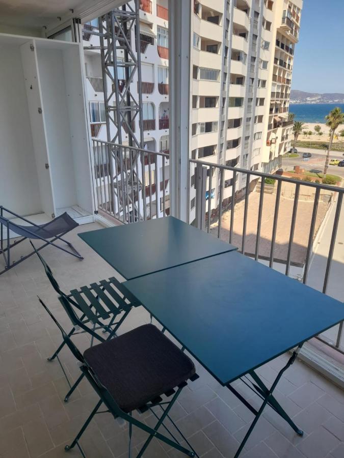 Apartamento Vista Mar Sylvia 5 Empuriabrava Exterior foto