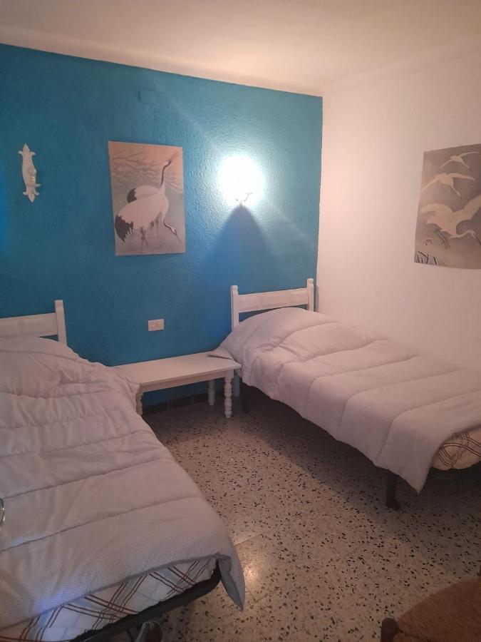 Apartamento Vista Mar Sylvia 5 Empuriabrava Exterior foto
