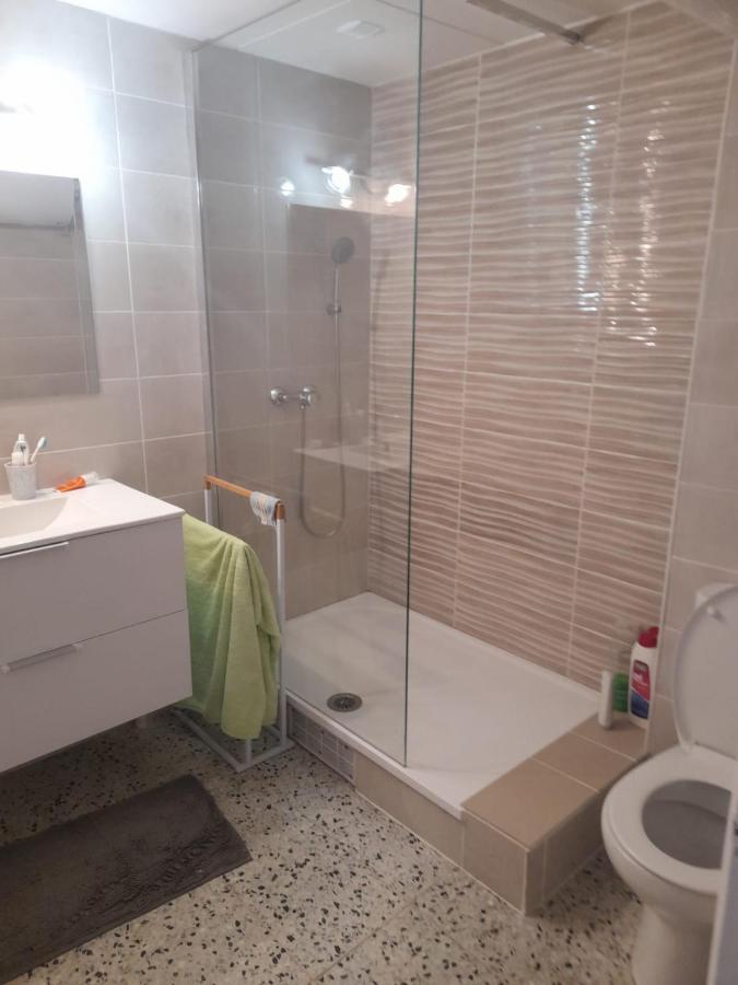 Apartamento Vista Mar Sylvia 5 Empuriabrava Exterior foto
