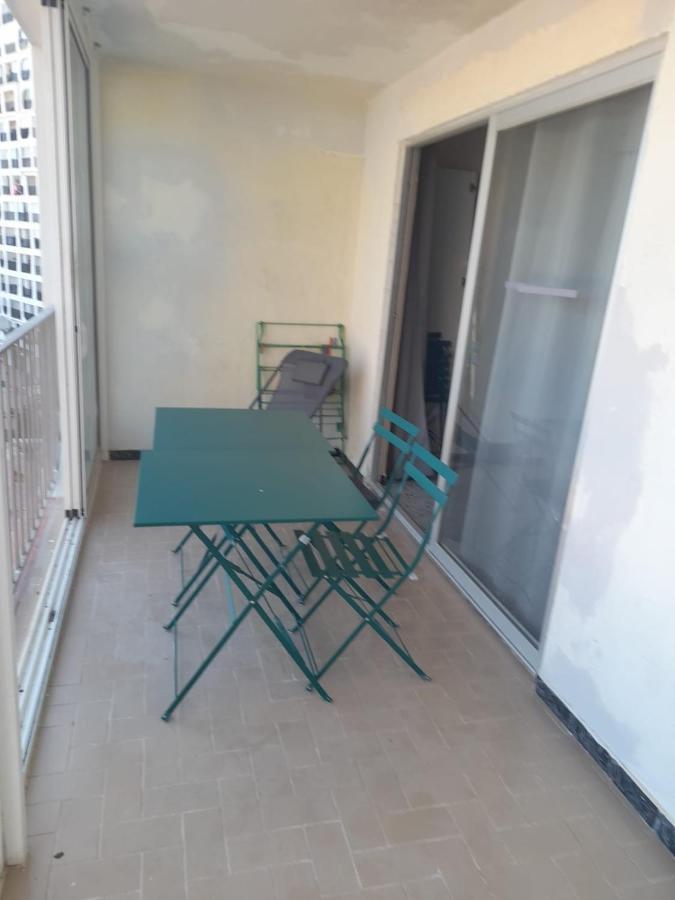 Apartamento Vista Mar Sylvia 5 Empuriabrava Exterior foto