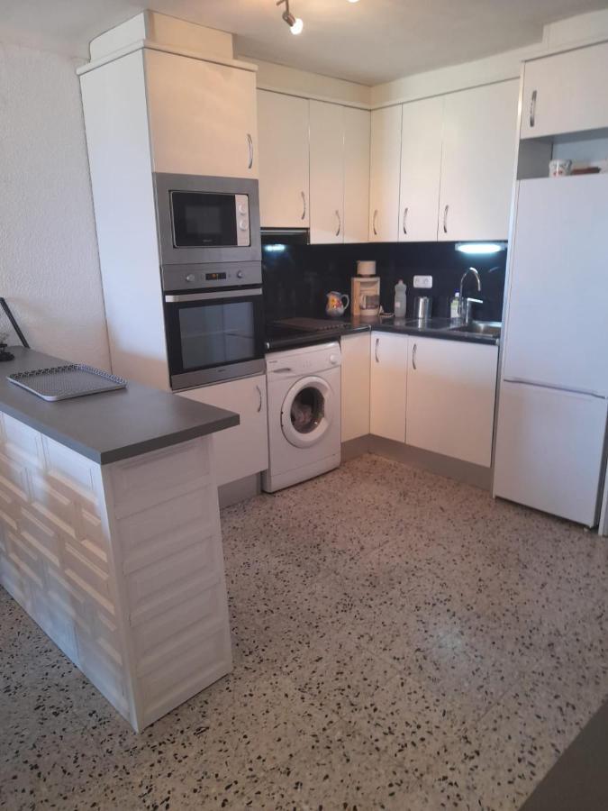 Apartamento Vista Mar Sylvia 5 Empuriabrava Exterior foto